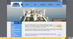 Desktop Screenshot of mmgrigliati.com